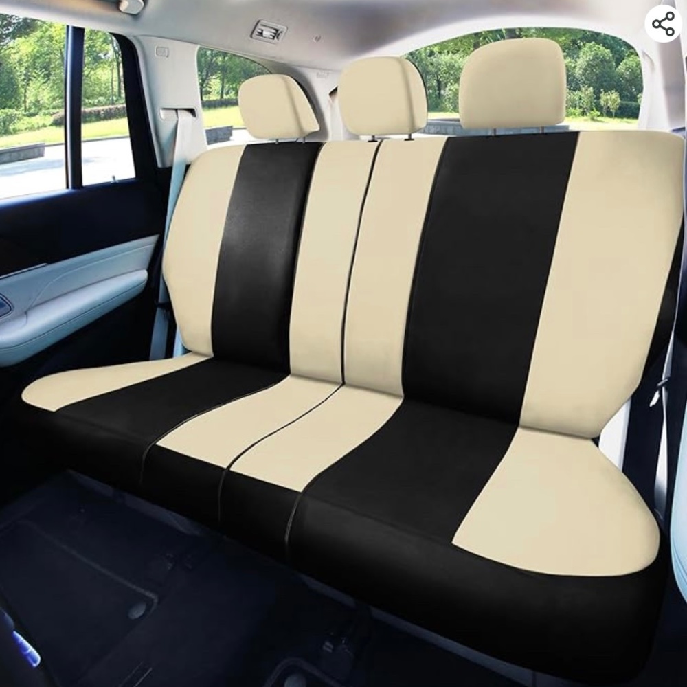 Seat Covers